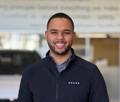 Staff member Jamal Colbert from ID_39b9c1