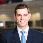 Staff member Brad Stillman from ID_5dbb0d