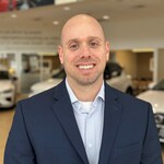 Staff member Brad Hoffman from ID_a91a94