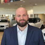 Staff member Kyle Butler from ID_a91a94