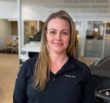 Staff member Heather McCracken from ID_39b9c1