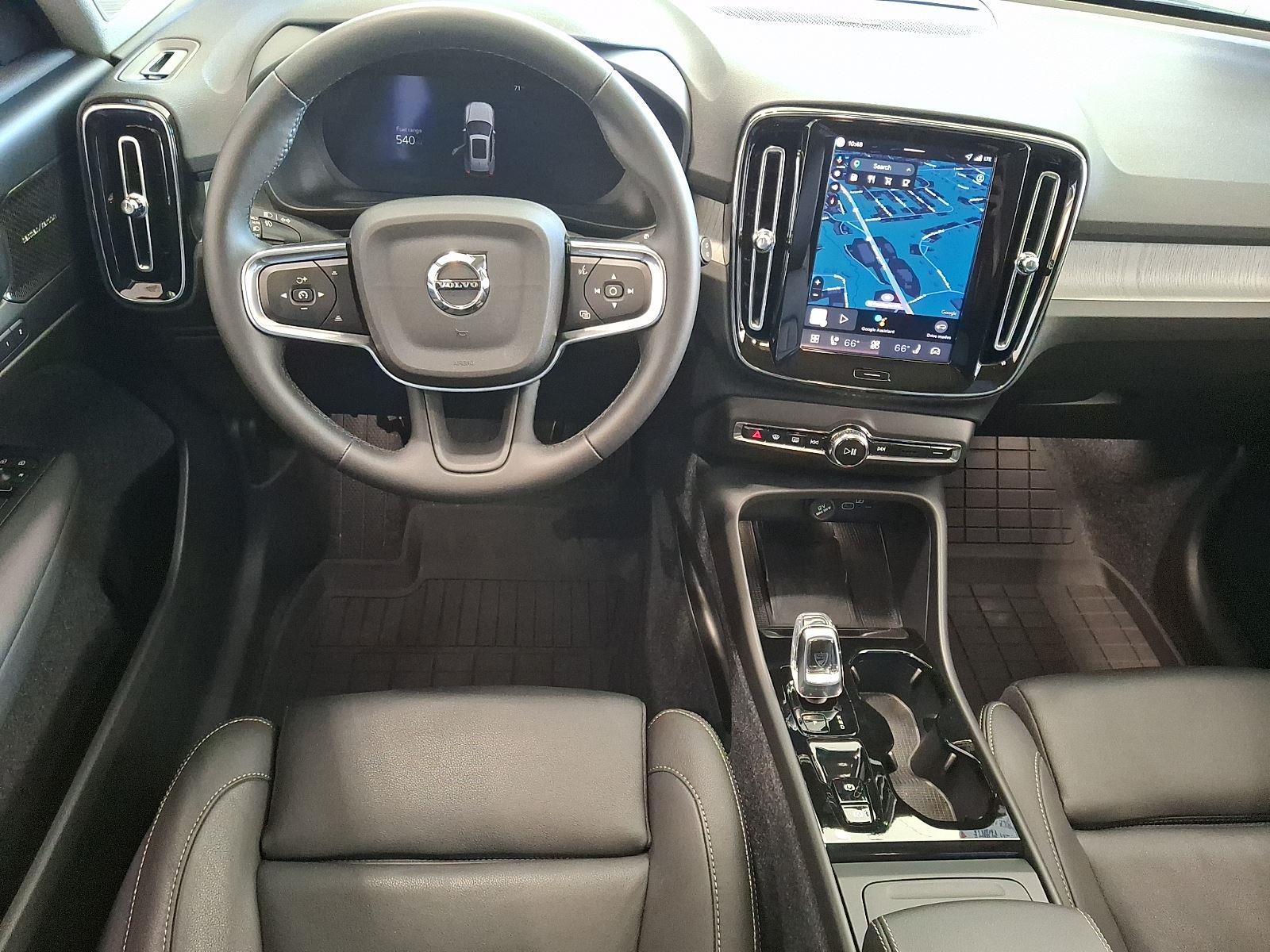 2026 Volvo XC40 Ultra - Photo 7