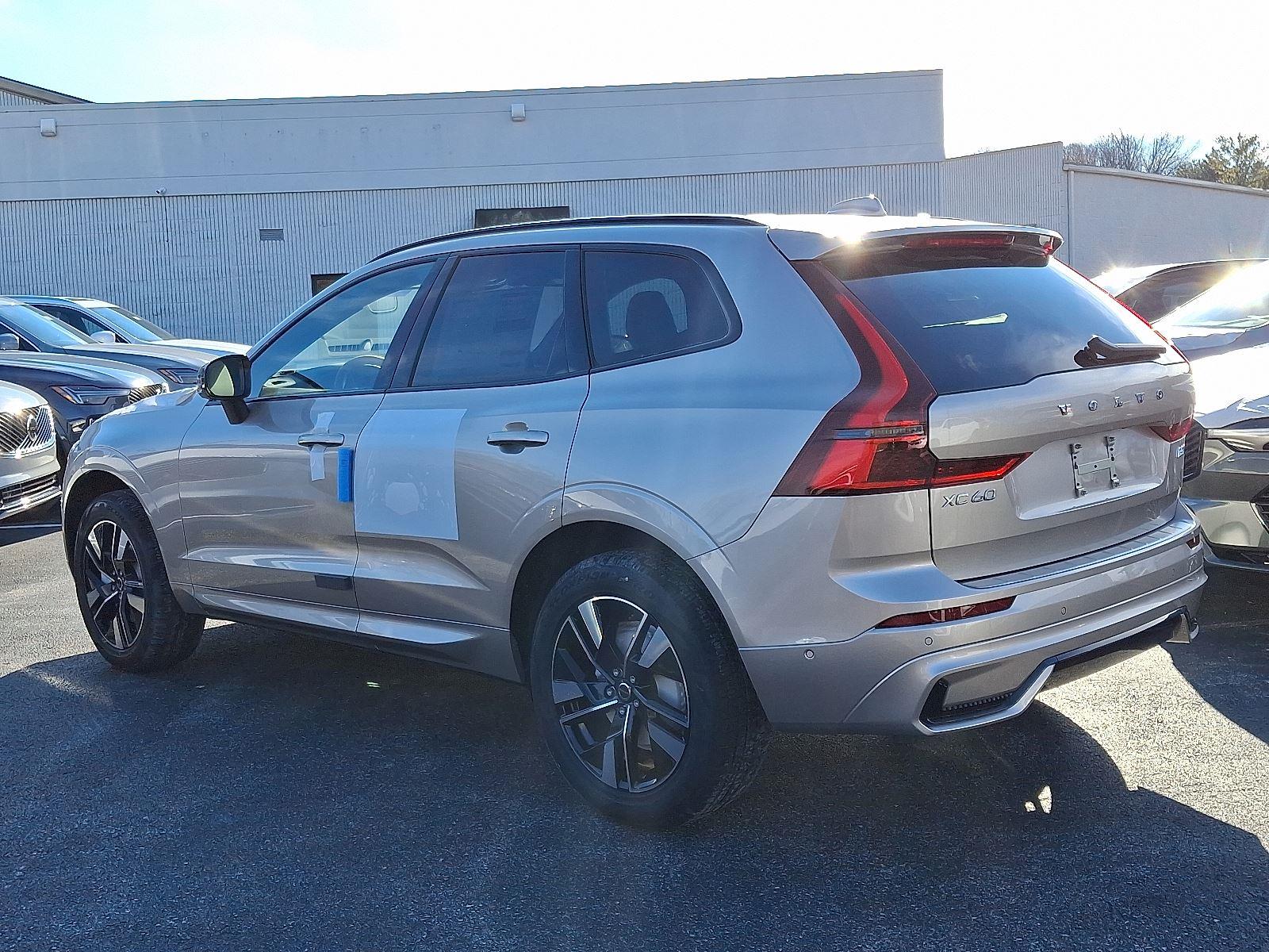 Volvo XC60 | Stillman Volvo | West Chester, PA