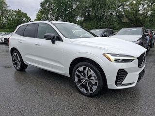 2026 Volvo XC60 B5 Plus AWD SUV