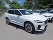 Volvo XC60 plug-in hybrid