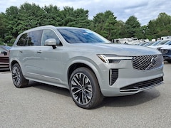 2026 Volvo XC90 B6 Ultra 7-Seater AWD SUV