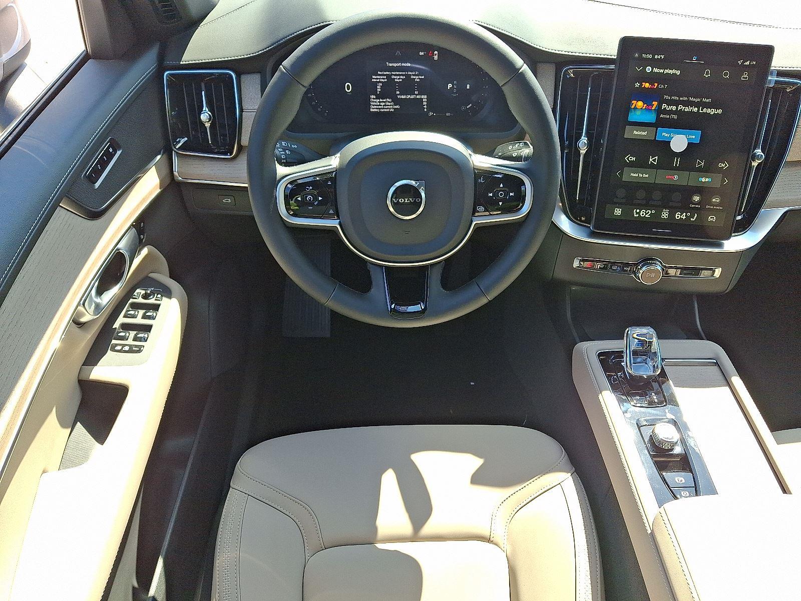 2026 Volvo XC90 Core - Photo 7
