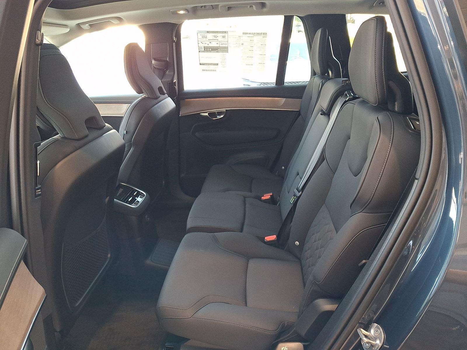 2026 Volvo XC90 Plus - Photo 12