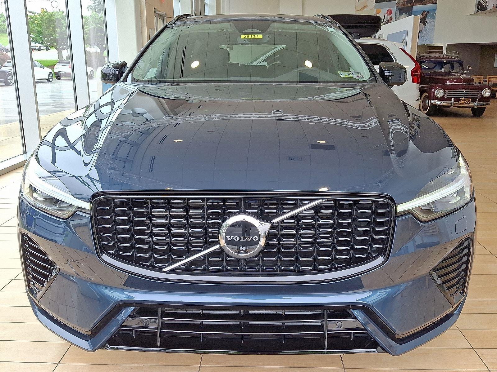 Certified 2025 Volvo XC60 Plus with VIN YV4H60RC2S1050830 for sale in West Chester, PA