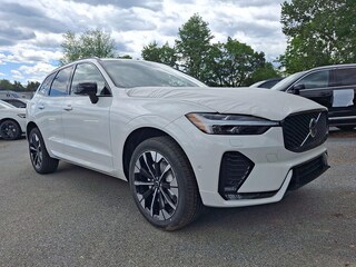 2026 Volvo XC60 B5 Plus AWD SUV