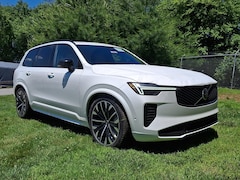 2026 Volvo XC90 B6 Ultra Dark Theme 6-Seater AWD SUV