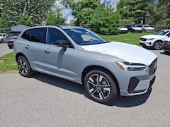 2026 Volvo XC60 B5 Core SUV