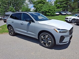 2026 Volvo XC60 B5 Core SUV