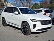  Volvo XC90 plug-in hybrid