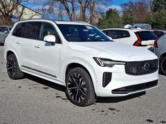 2026 Volvo XC90 plug-in hybrid T8 Plus 7-Seater eAWD SUV