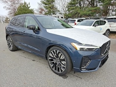 2026 Volvo XC60 B5 Ultra AWD SUV