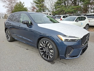 2026 Volvo XC60 B5 Ultra AWD SUV