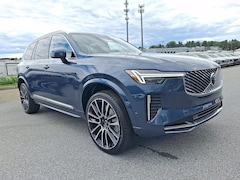 2026 Volvo XC90 B6 Plus 7-Seater AWD SUV
