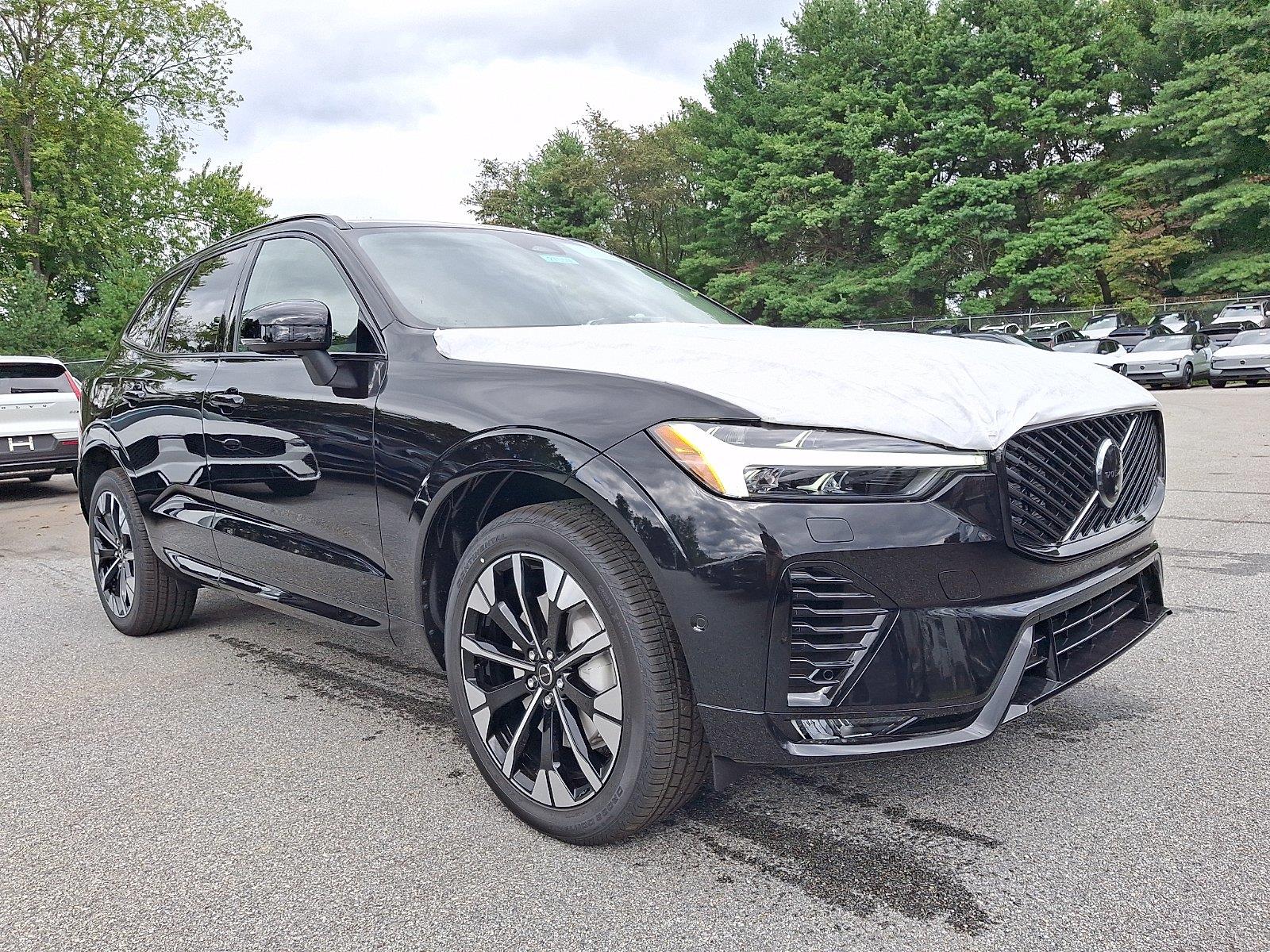 2027 Volvo XC60 B5 Plus AWD SUV