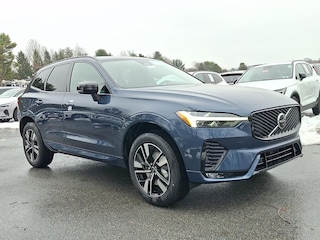 2026 Volvo XC60 B5 Plus AWD SUV