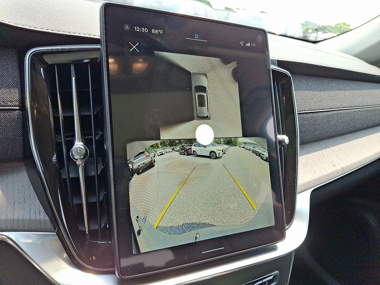 2026 Volvo XC90 Ultra - Photo 13
