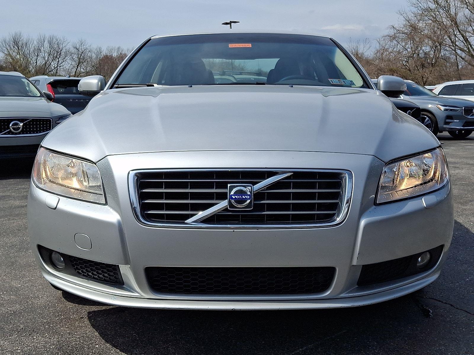 Used 2009 Volvo S80 3.2 with VIN YV1AS982791095618 for sale in West Chester, PA