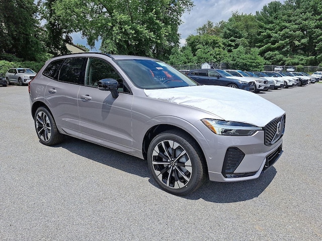 2026 Volvo XC60 B5 Plus SUV