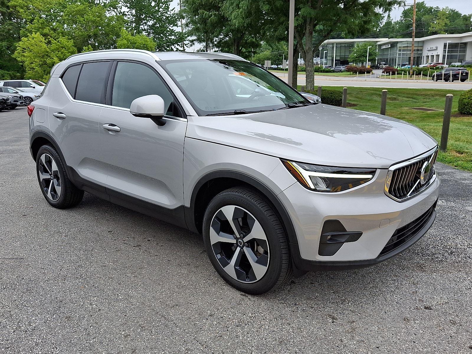 2023 Volvo XC40