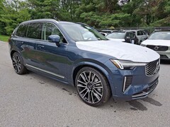 2025 Volvo XC90 B6 (2025.5) Ultra 7-Seater SUV