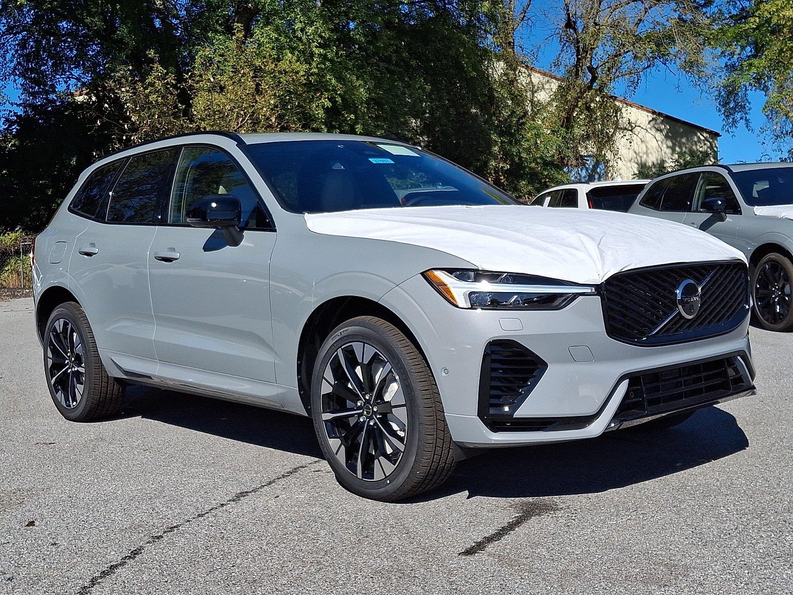 2027 Volvo XC60 Plus AWD SUV