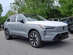 2026 Volvo EX90 Twin Motor Plus 7-Seater AWD SUV