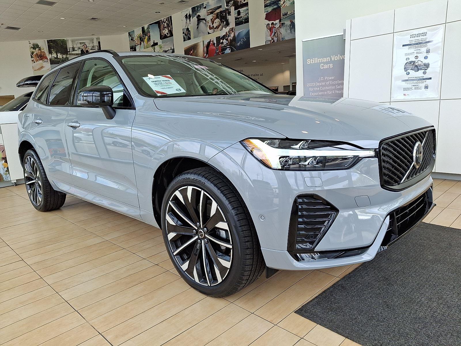 2026 Volvo XC60