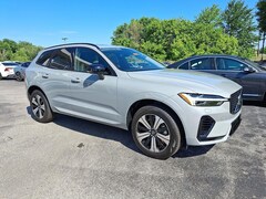 2025 Volvo XC60 Plug-In Hybrid