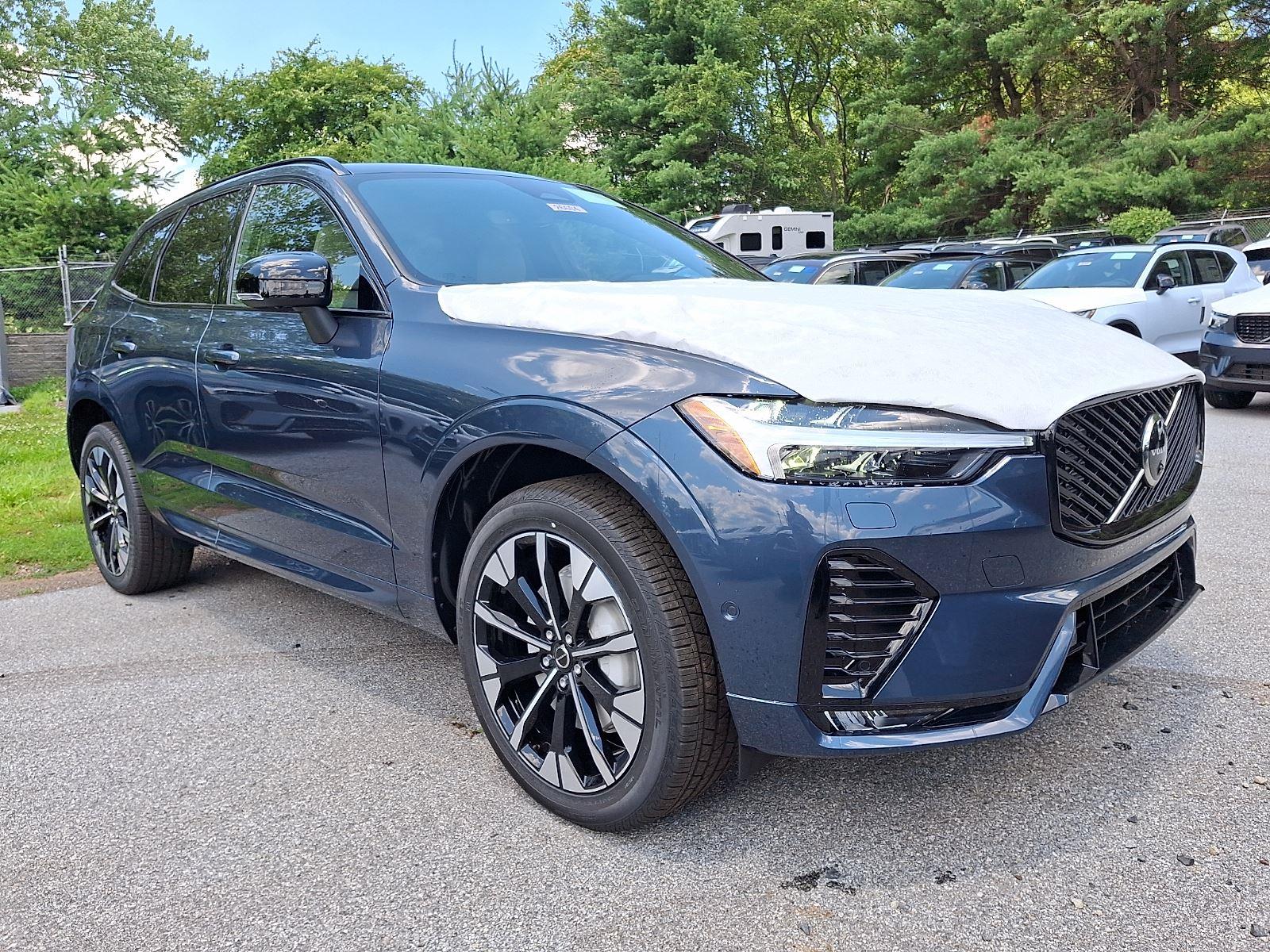 Volvo XC60 VS Volvo XC90 | West Chester, PA. | Stillman Volvo Cars