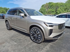 2025 Volvo XC90 B5 (2025.5) Core SUV