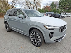 2026 Volvo XC90 B6 Ultra 7-Seater AWD SUV