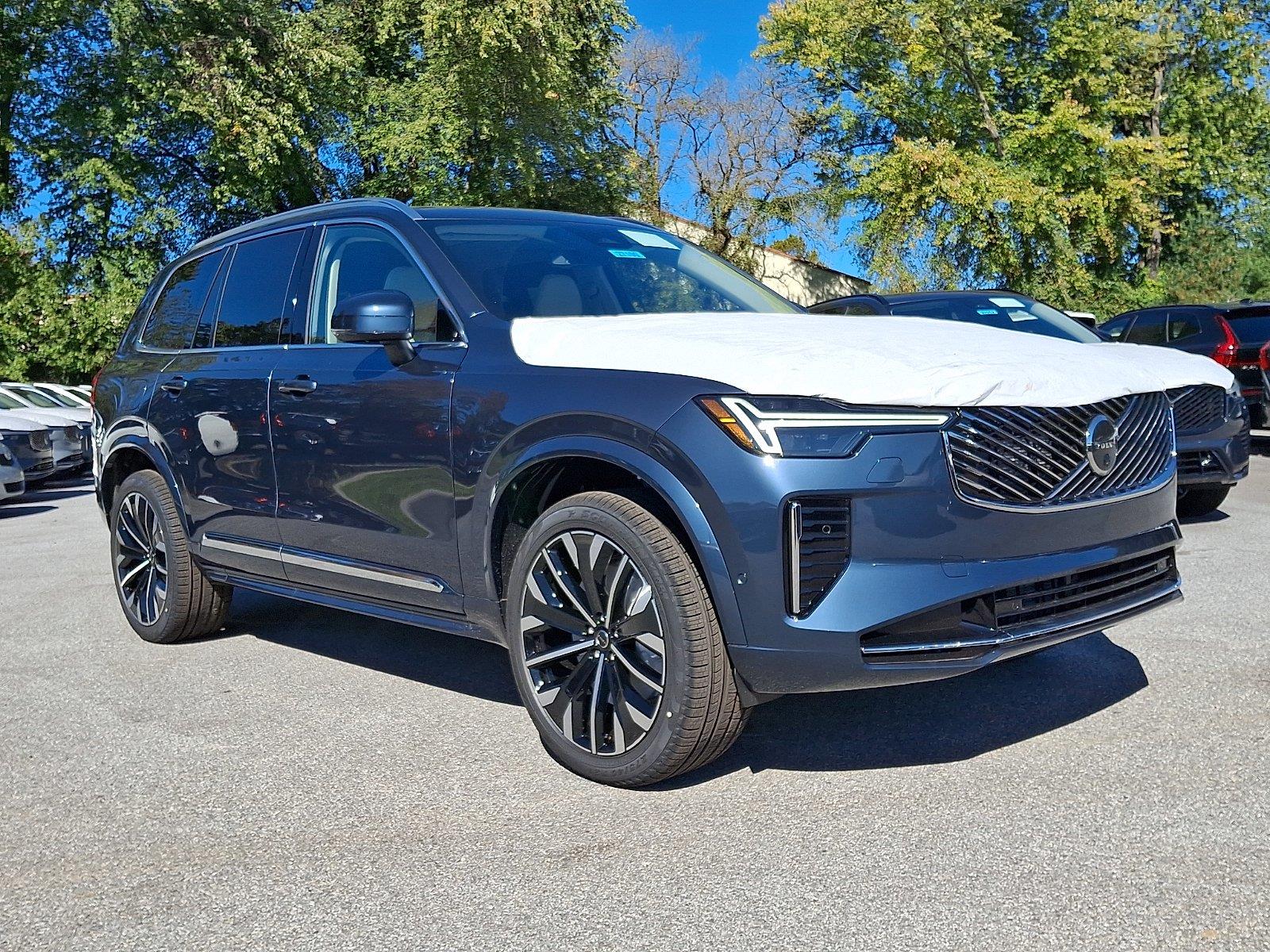 2027 Volvo XC90 Ultra AWD SUV