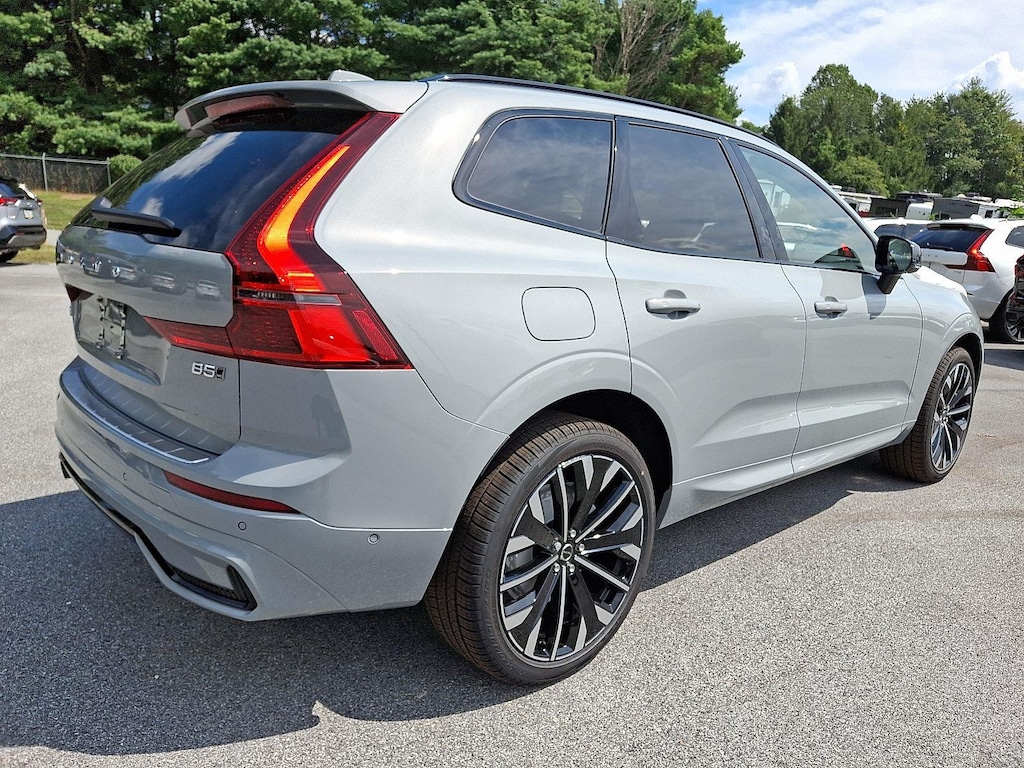 New 2026 Volvo XC60 B5 Ultra SUV