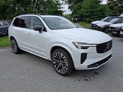 2026 Volvo XC90 B6 Ultra Dark Theme 7-Seater AWD SUV