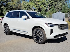 2026 Volvo XC90 plug-in hybrid T8 Plus 7-Seater eAWD SUV