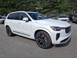 Volvo XC90 plug-in hybrid
