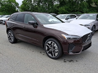 2026 Volvo XC60 B5 Plus AWD SUV