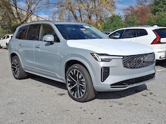 2026 Volvo XC90 B6 Plus 7-Seater AWD SUV