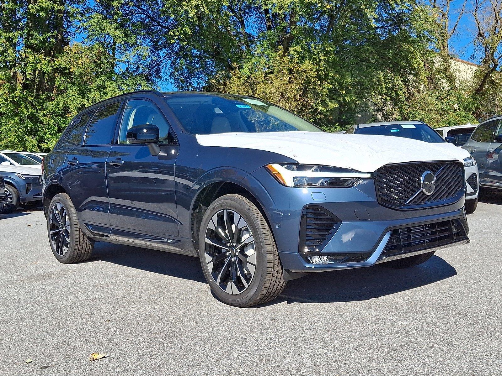 2027 Volvo XC60