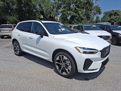 2026 Volvo XC60 B5 Plus SUV
