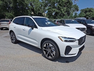 2026 Volvo XC60 B5 Plus AWD SUV