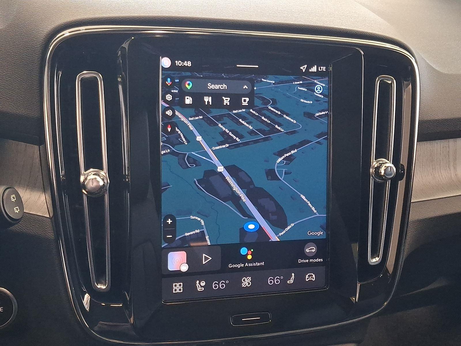 2026 Volvo XC40 Ultra - Photo 11
