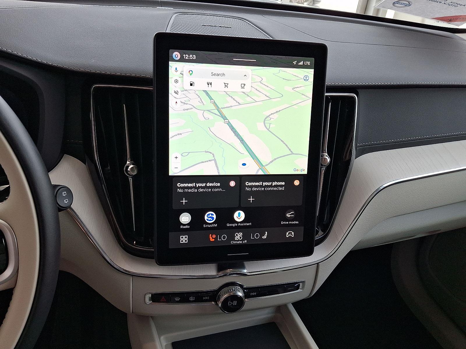 2026 Volvo XC60 Ultra - Photo 12