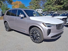 2026 Volvo XC90 B6 Plus 7-Seater AWD SUV