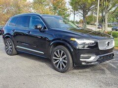 2022 Volvo XC90